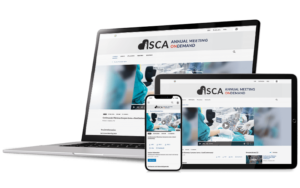 SCA OnDemand Annual Meeting on any device.